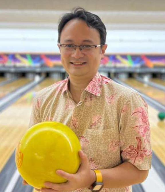 Wakil Menteri Perdagangan Jerry Sambuaga terpilih menjadi Ketua Umum Pengurus Besar (PB) Persatiuan Bowling Indonesia (PBI).