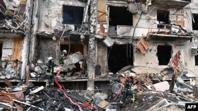 Eropa Mulai Tutup Wilayah Udara Bagi Pesawat Rusia