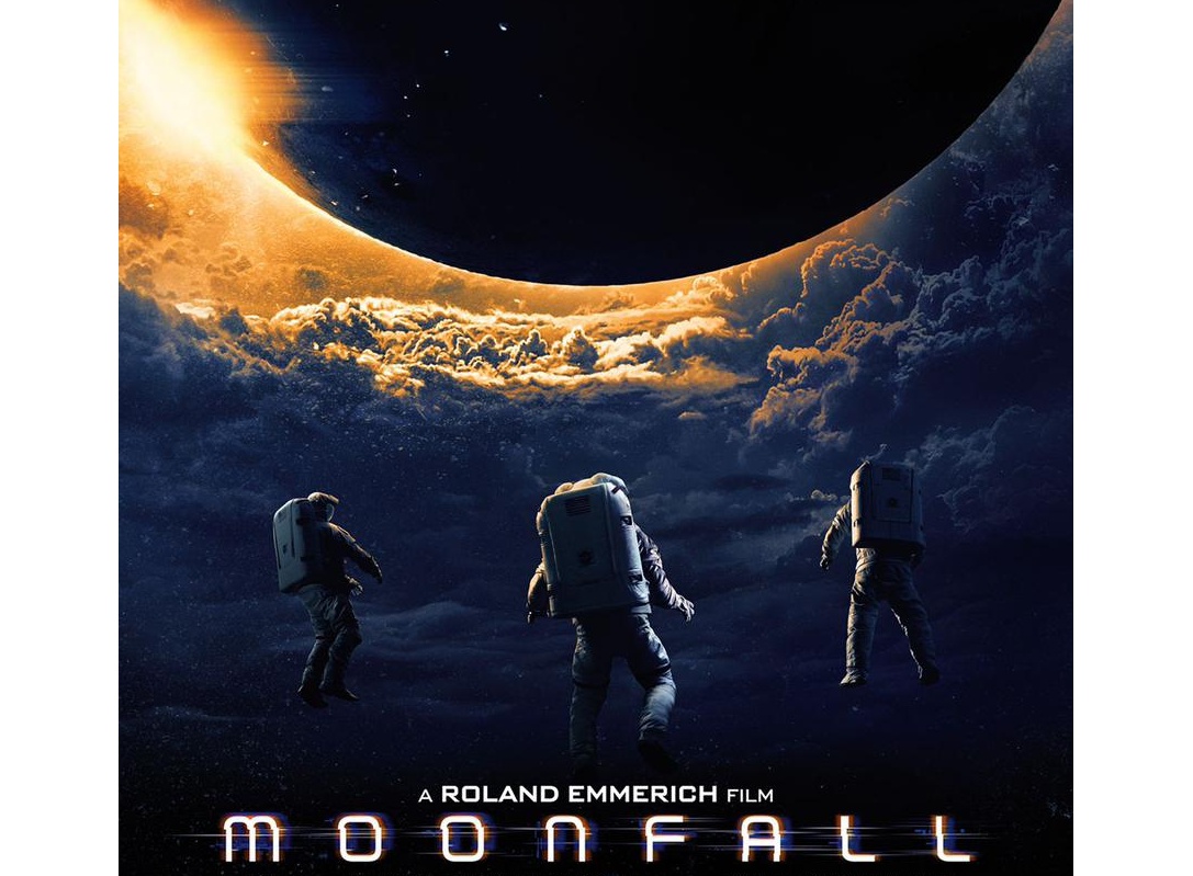Moonfall (2021)
