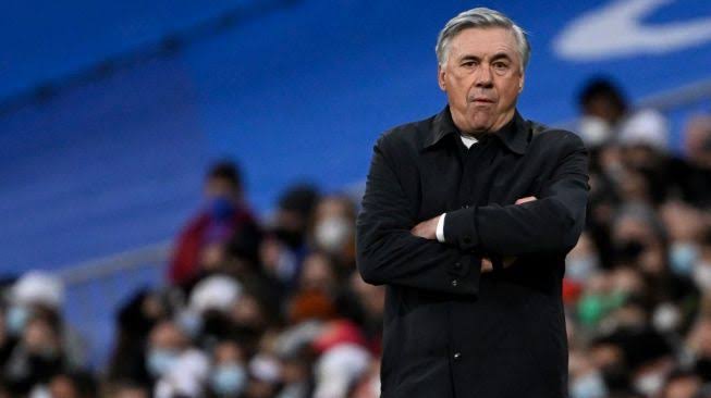 Carlo Ancelotti