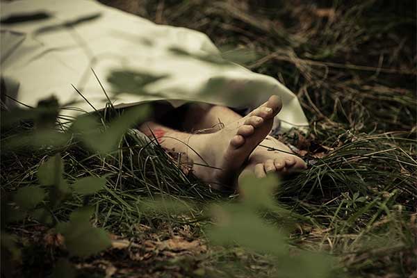 Mayat Perempuan dalam Dus, Polisi Sebut Korban Pembunuhan