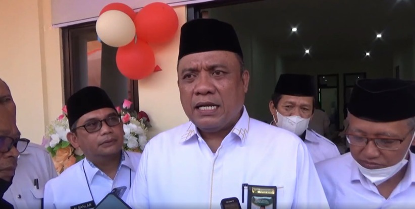 Kemenag Pecat Ketua Pondok Pesantren yang Cabuli 9 Santriwati