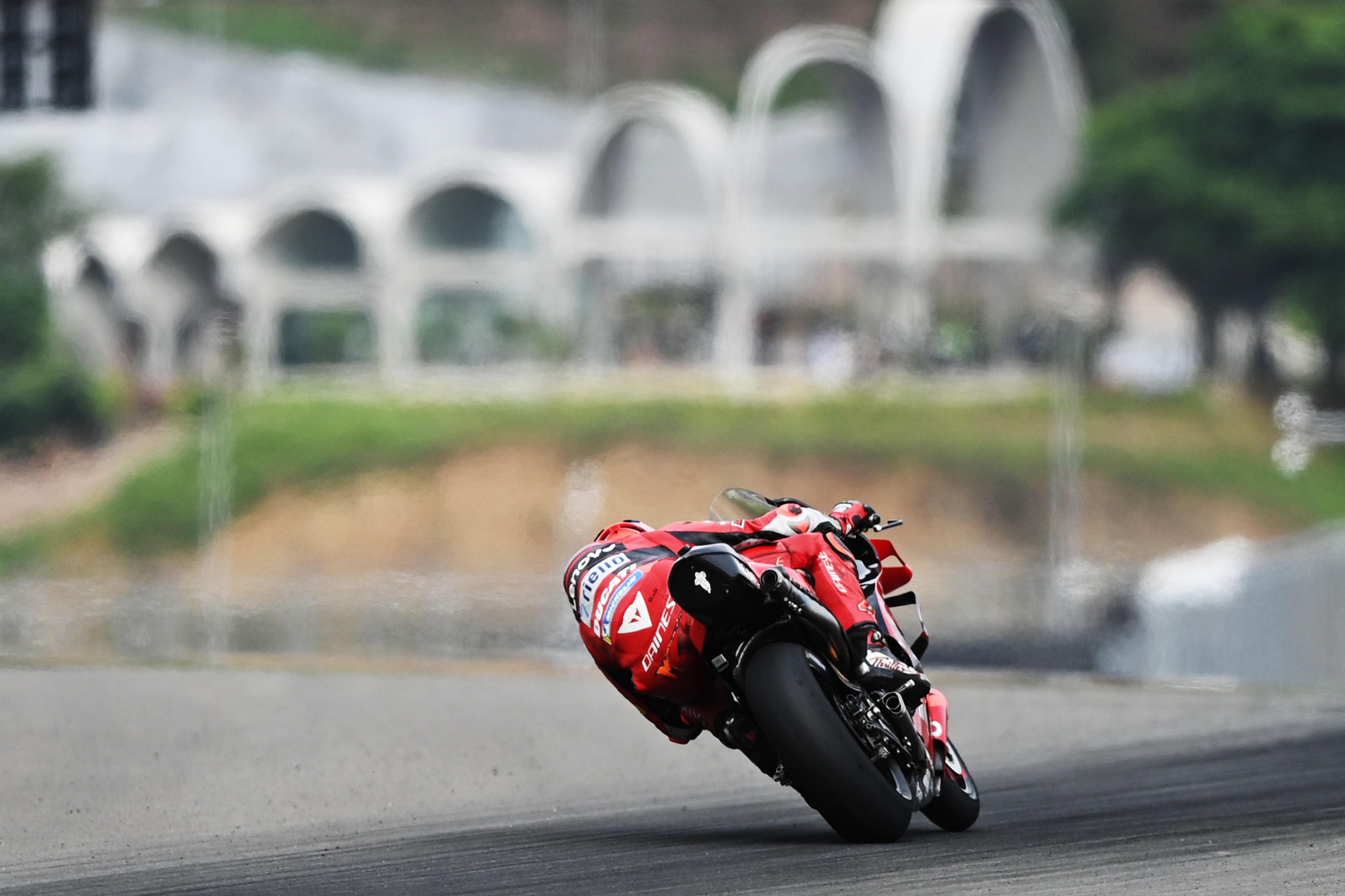 Moto-GP Mandalika Digelar Sesuai Jadwal