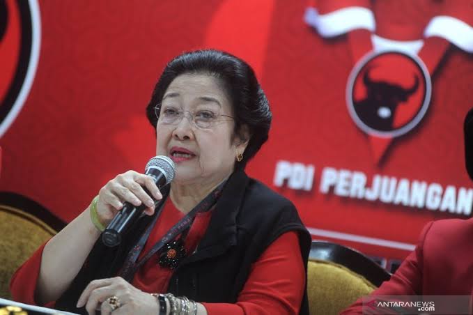 Megawati Soekarnoputri