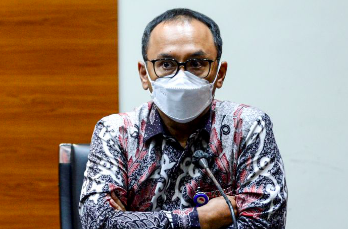 PPATK Hentikan Transaksi Investasi Ilegal Senilai Rp28,4 Miliar