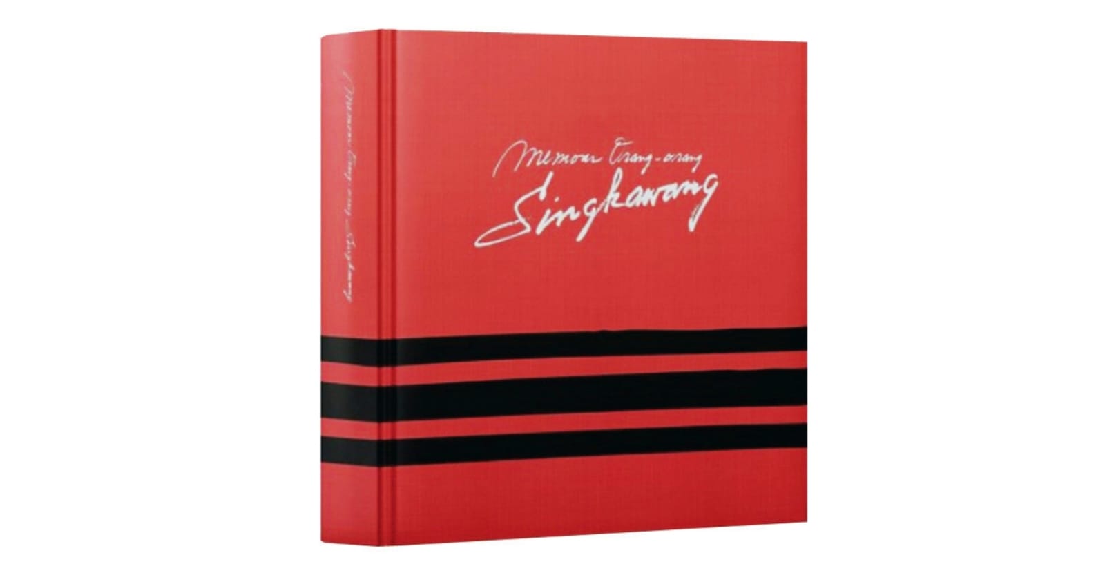 Mengenal Orang-Orang Singkawang