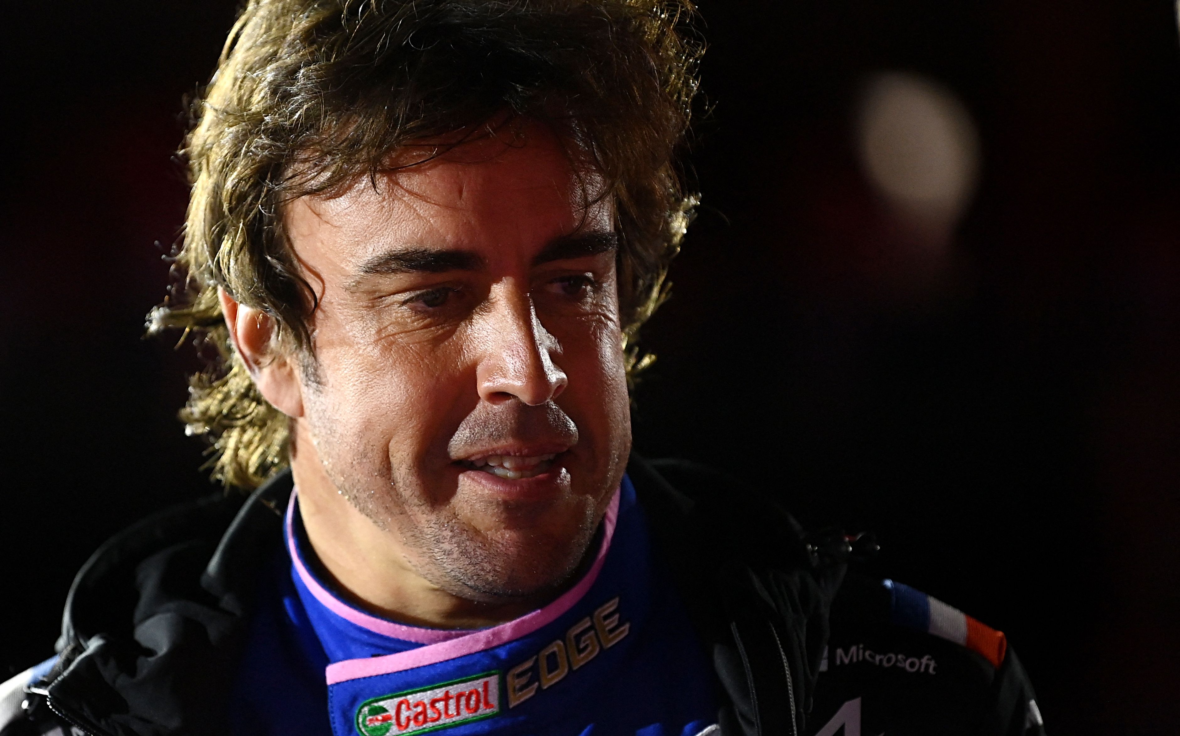Fernando Alonso