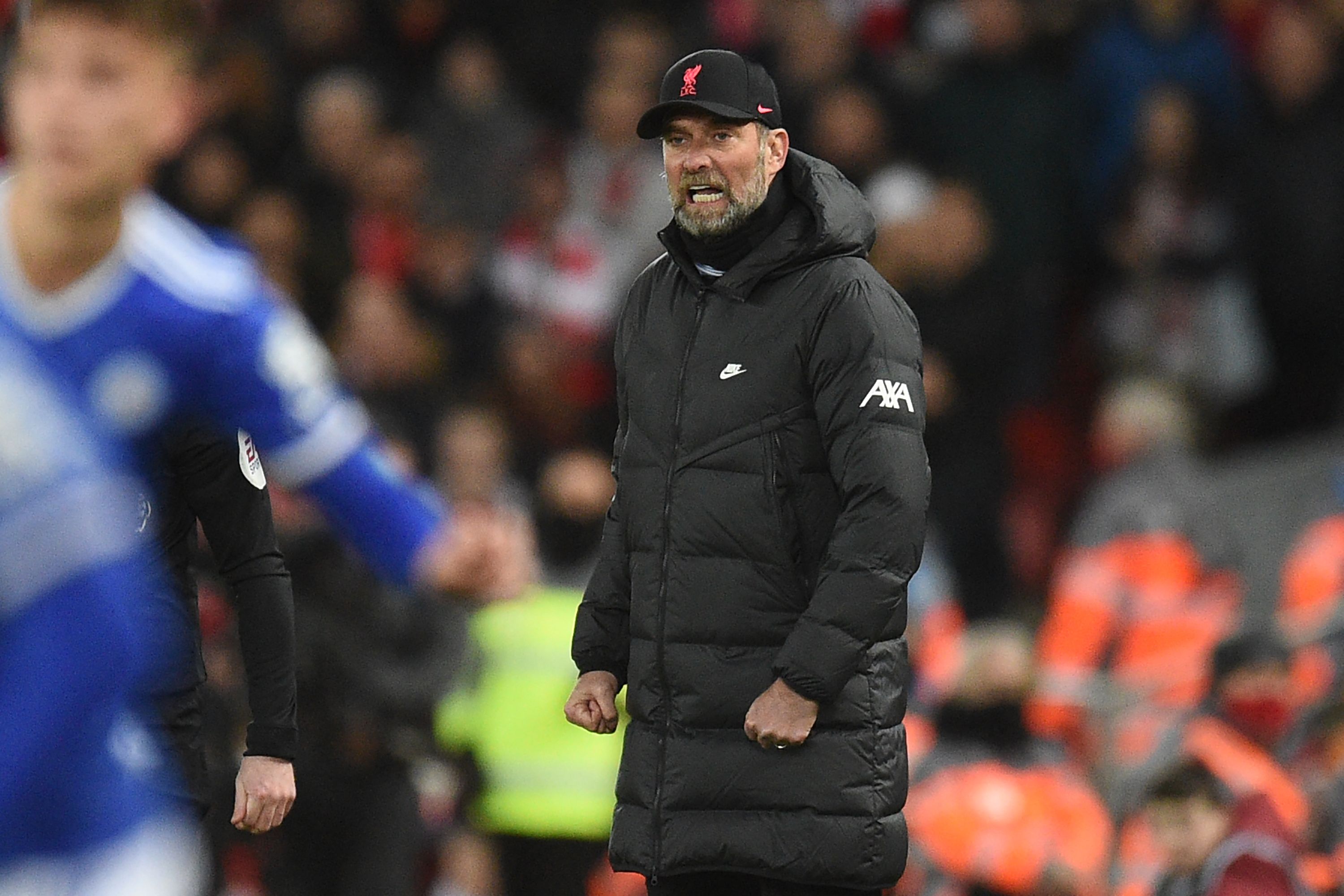 Klopp Puas dengan Kemenangan Liverpool Atas Leicester