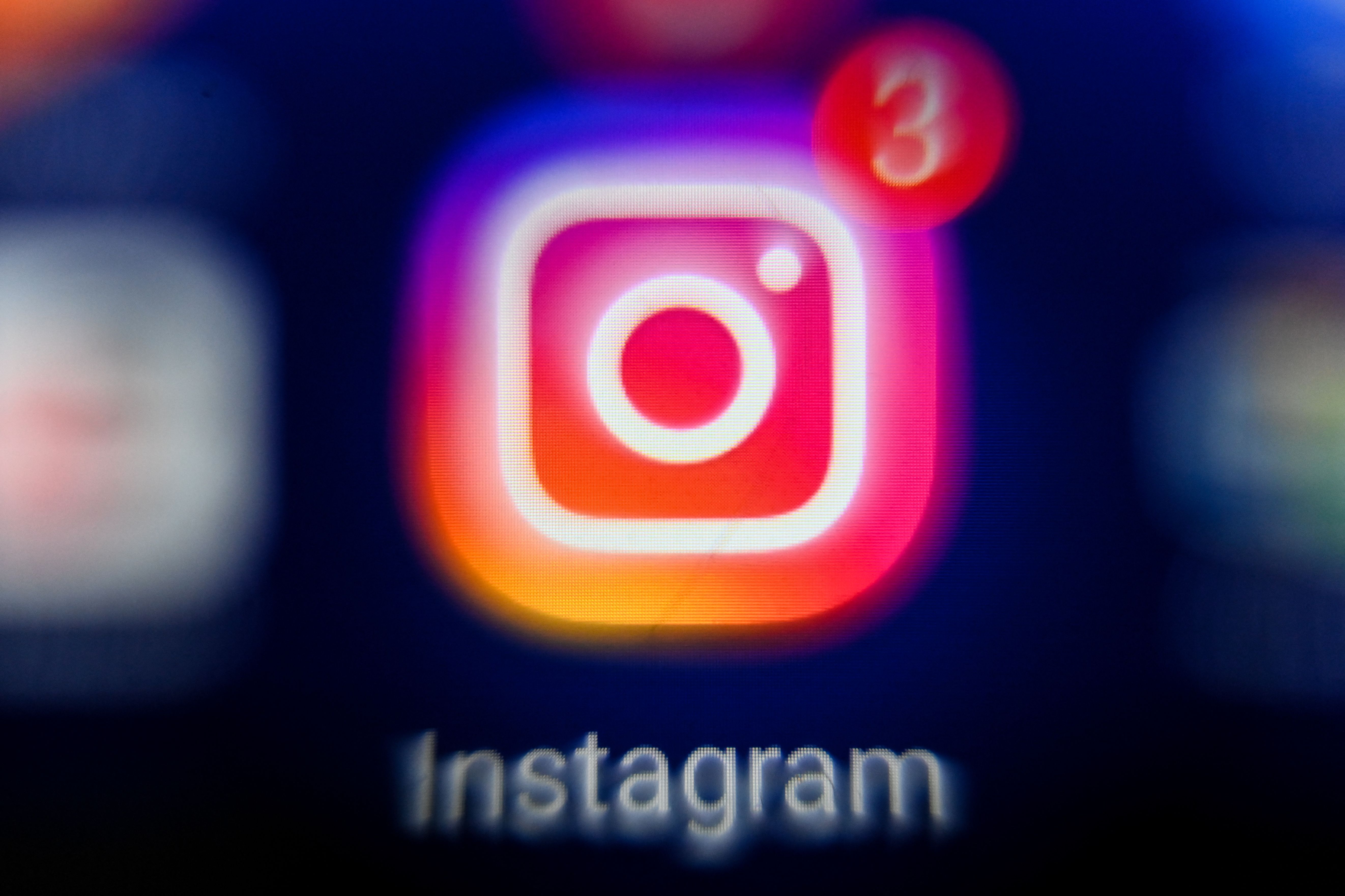 logo instagram