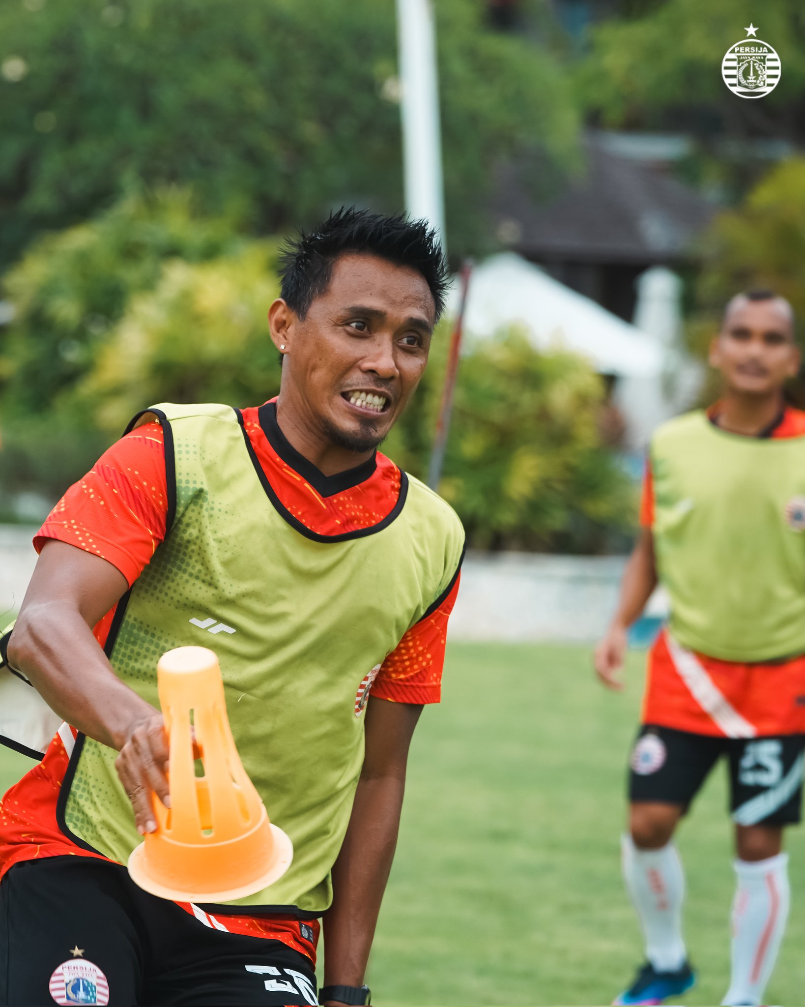 Persija Bertekad Hapus Catatan Buruk Lawan Persebaya