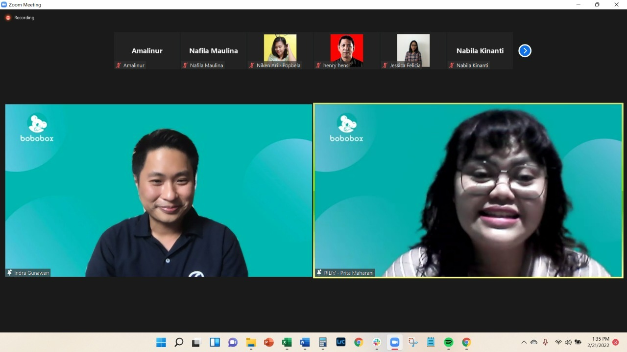 Pandemi Bisa Picu Gangguan Kesehatan Mental Kelompok Usia produktif