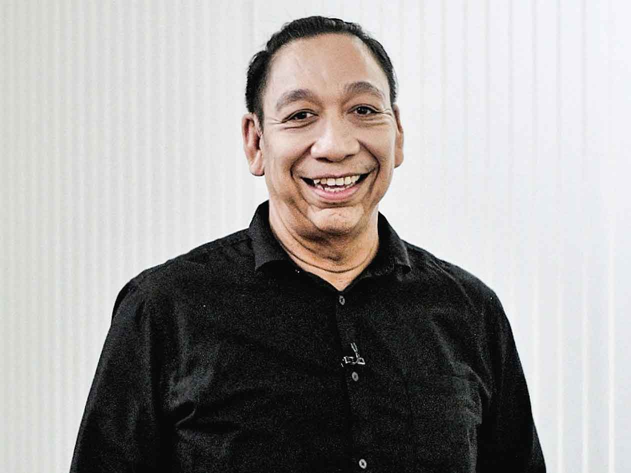 Muhammad Rachmadian Daffa