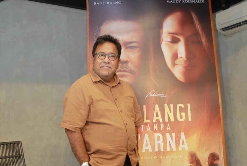 Rano Karno: Film Pelangi Tanpa Warna Jadi Jembatan Menuju Si Doel Ke-4