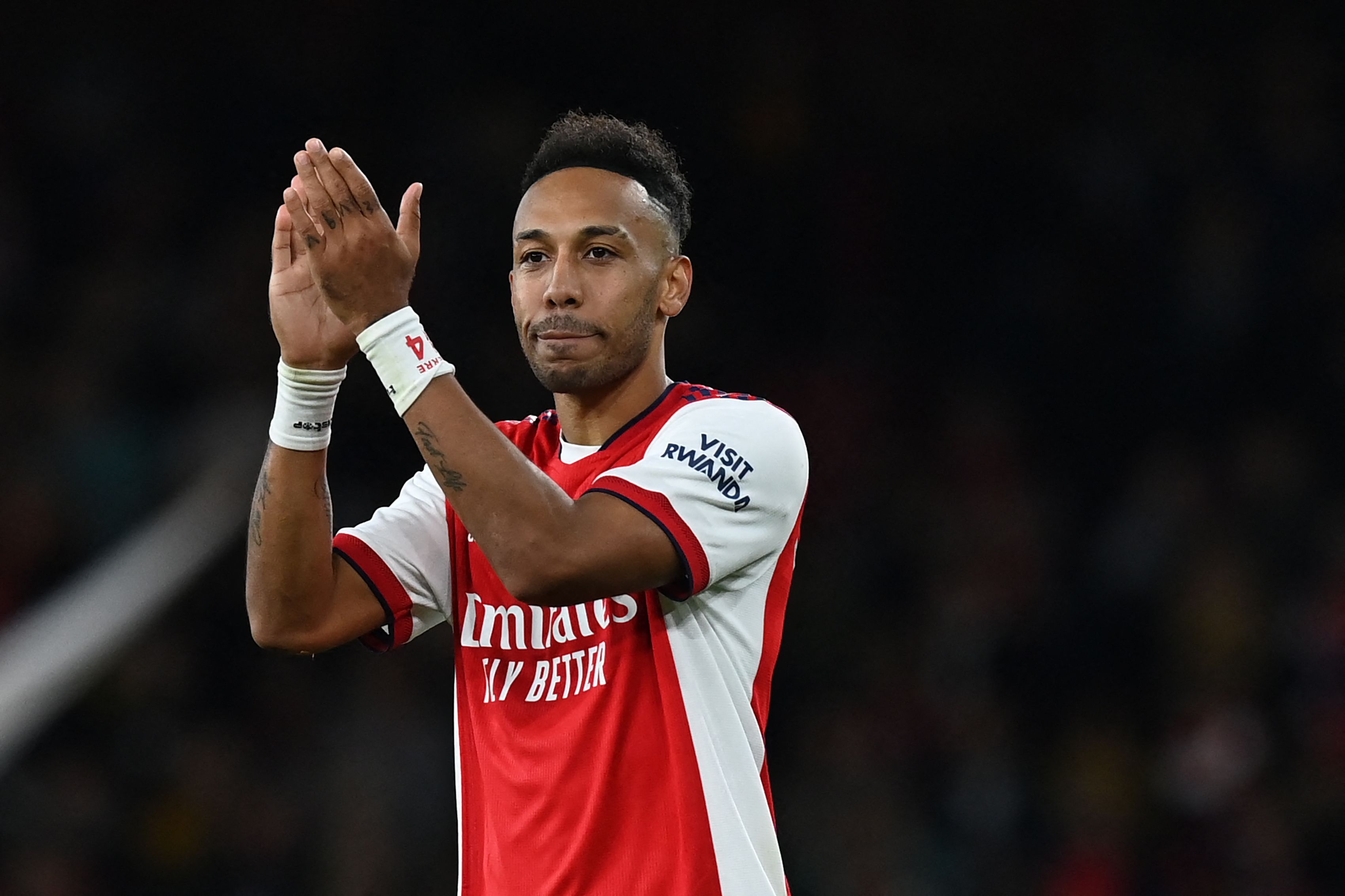 Arsenal Lepas Aubameyang Agar Dia Bisa Bergabung dengan Barcelona