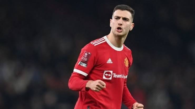 Diogo Dalot