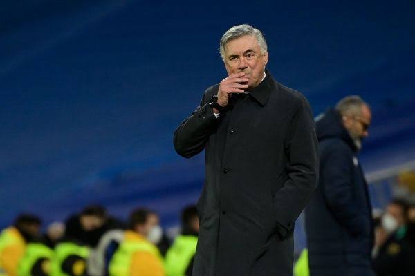 Carlo Ancelotti
