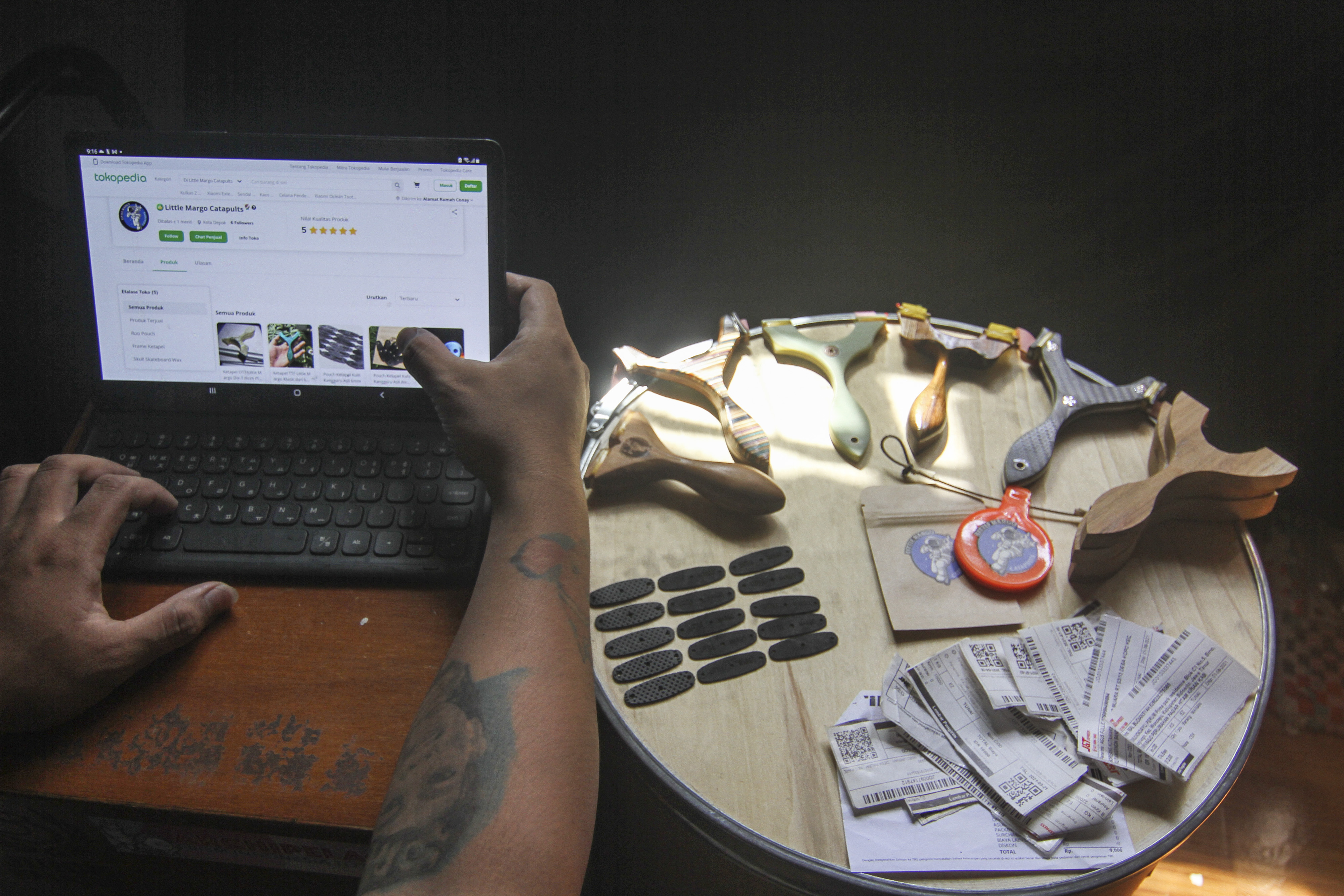 Digitalisasi Sistem Pembayaran Percepat Pemulihan Ekonomi