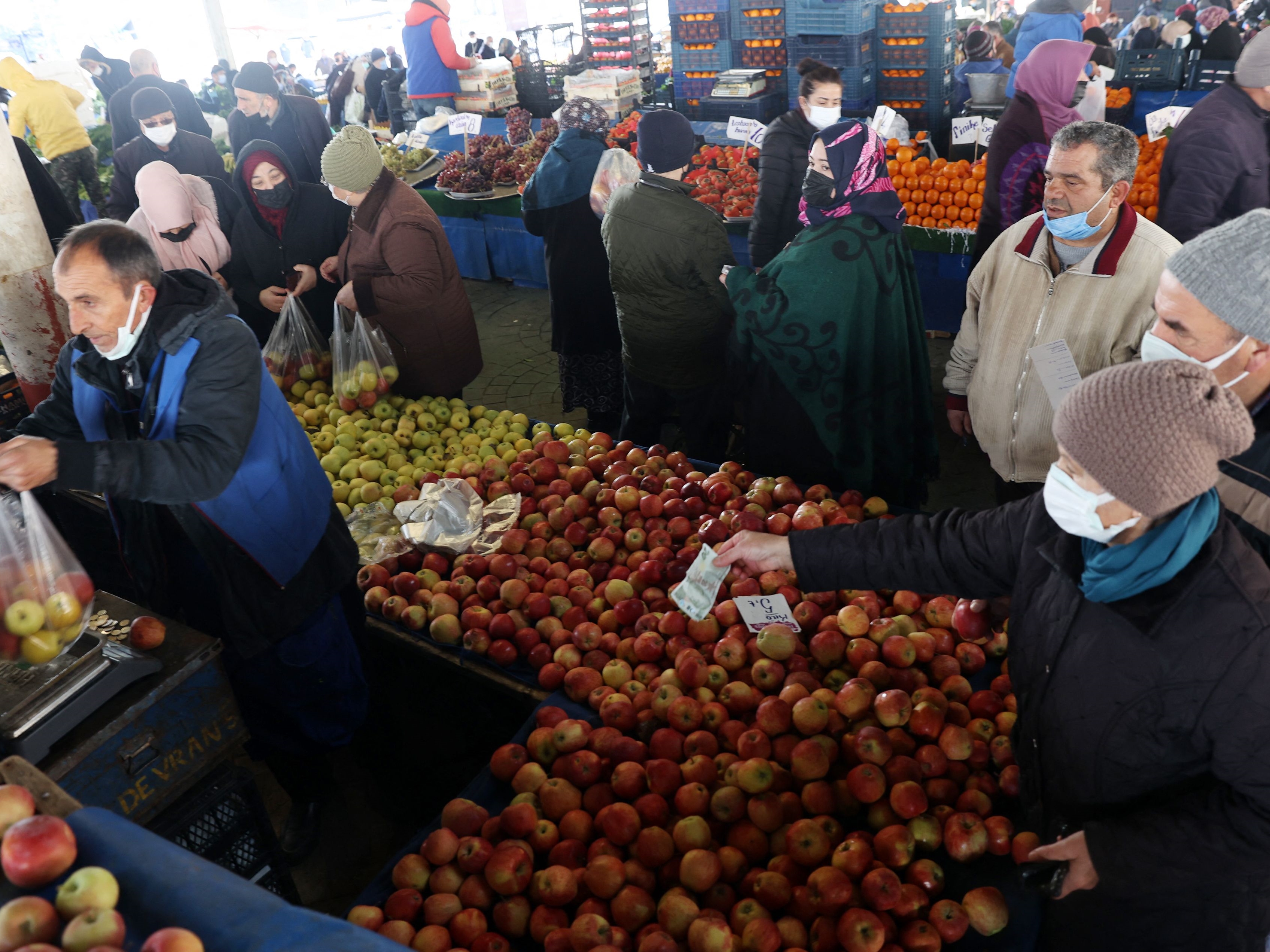 Mata-Mata Turki Gagalkan Pembunuhan Kelompok Iran terhadap Pengusaha Israel