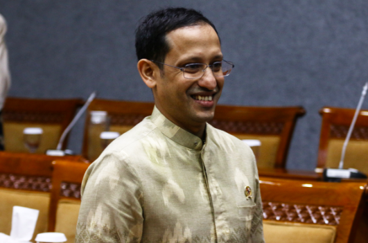 Kemendikbudristek Perjuangkan 4 Agenda Prioritas Pendidikan