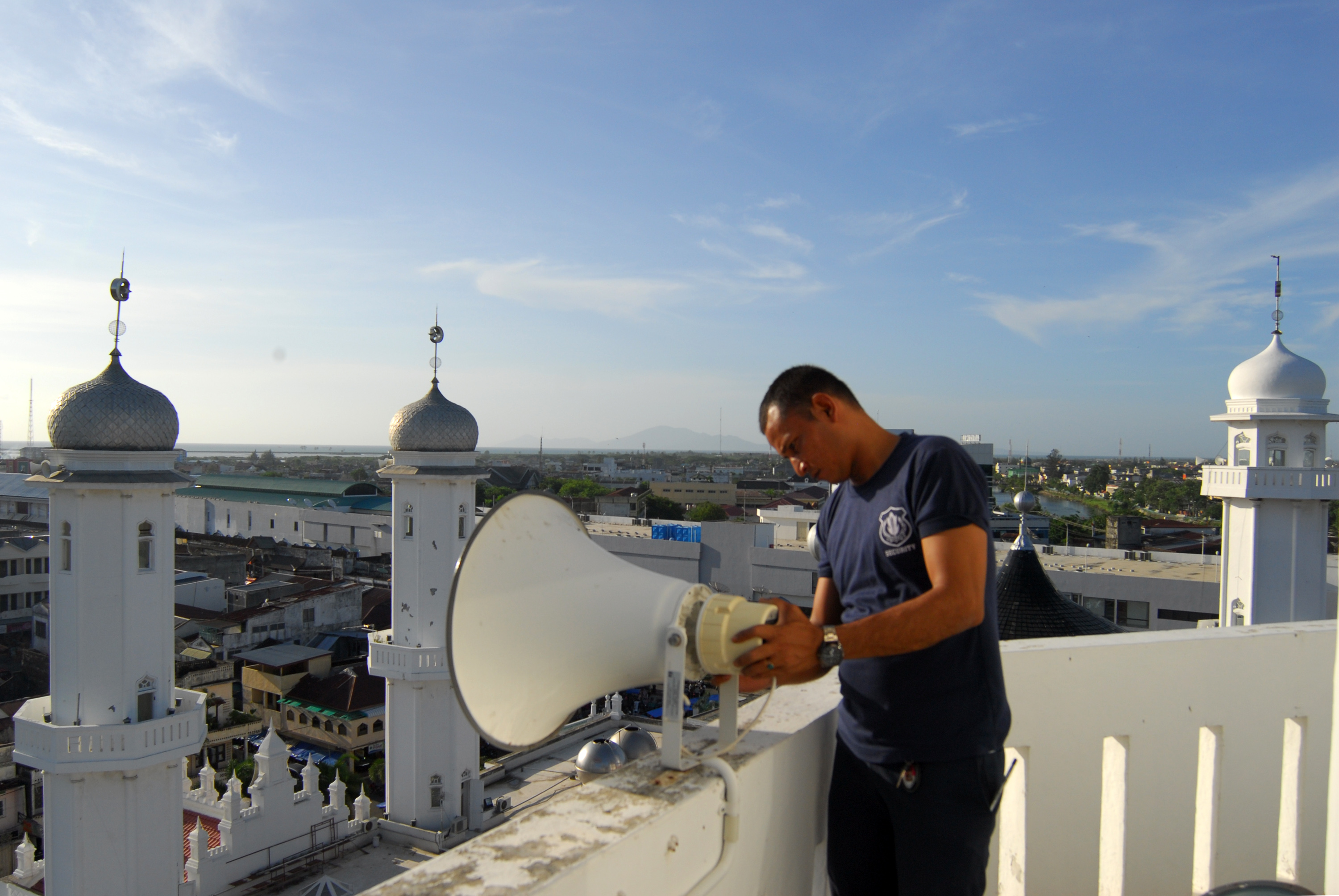 MUI Anggap Aturan Pengeras Suara di Masjid Terlalu Kaku
