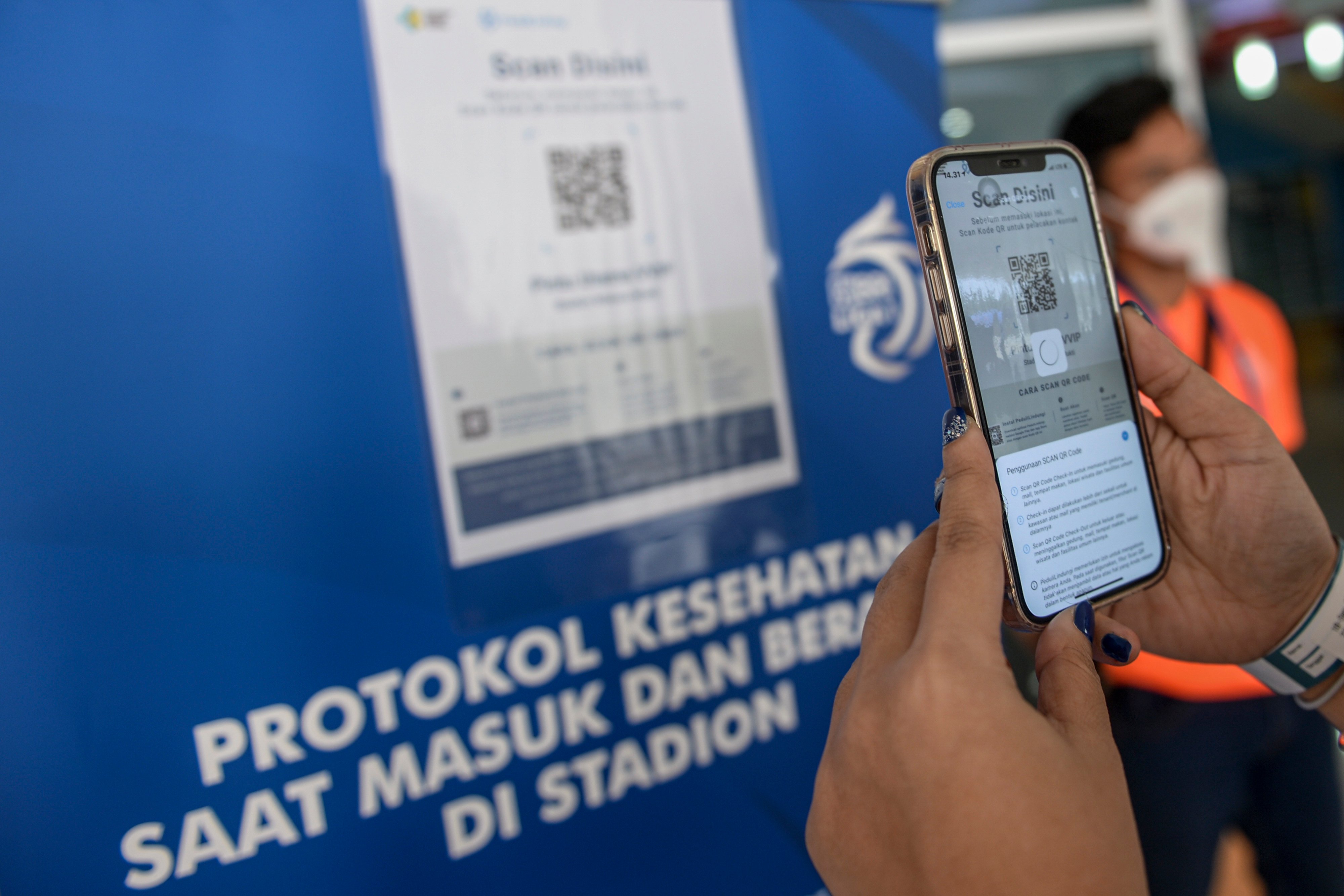 Meski Kasus Covid-19 Menurun Signifikan, Warga Diminta Tetap Disiplin Prokes dan Divaksin