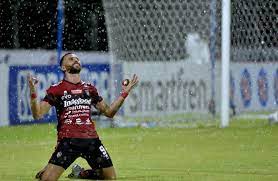 Bali United Tuan Rumah Fase Grup Piala AFC