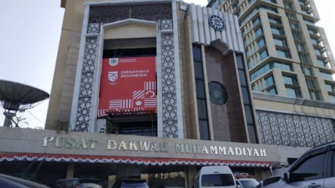 Muhammadiyah Tetapkan Ramadan 2022 pada 2 April