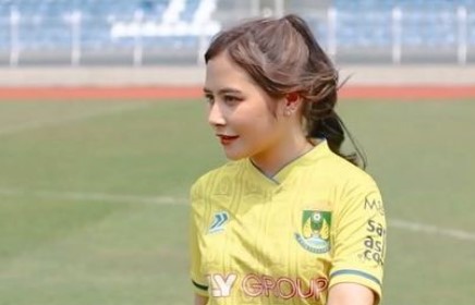 Pemilik Persikota Prilly Latuconsina