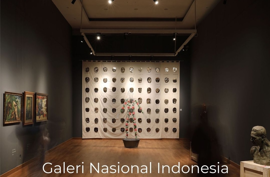 Galeri Nasional Indonesia Mengundang Seniman Bergabung di Manifesto
