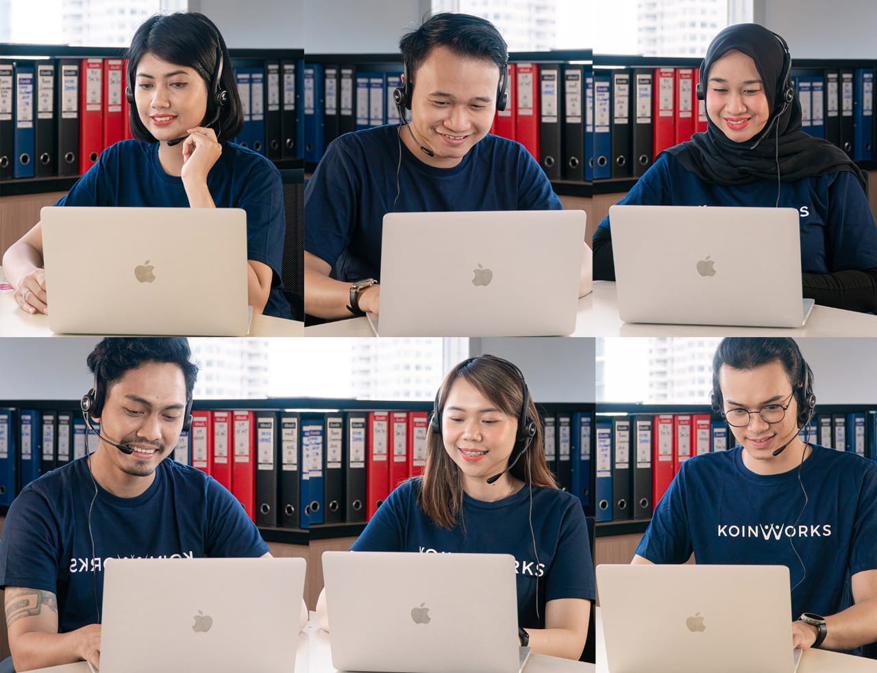 Dibutuhkan financial partner yang selalu siap membantu UKM dalam menguraikan dan memecahkan setiap permasalahan. 