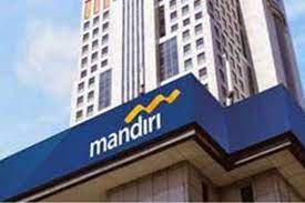 Bank Mandiri