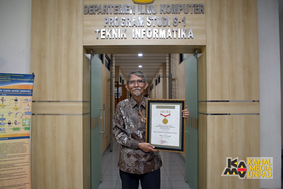 Prof Atje Setiawan Abdullah
