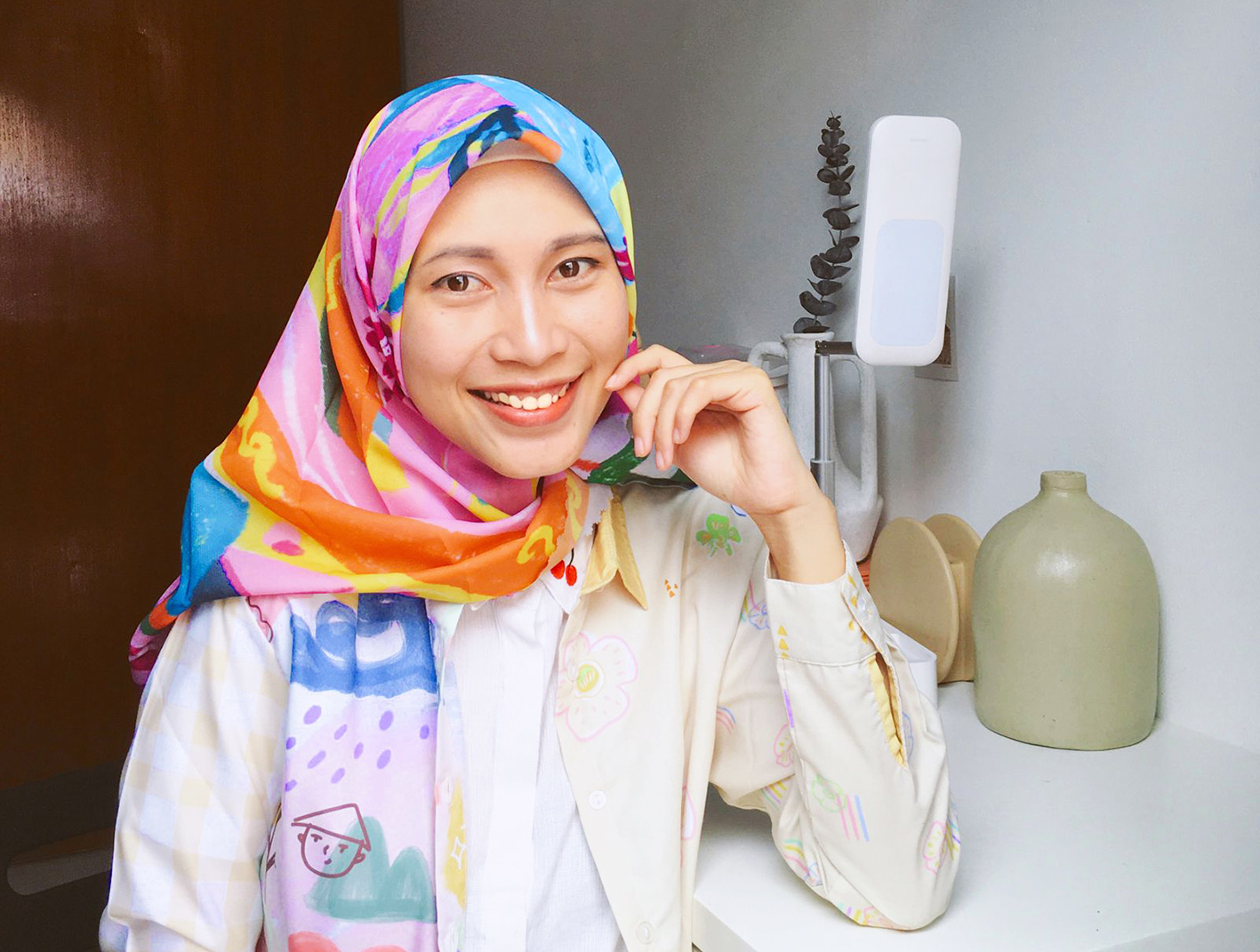 500 Ilustrator Lokal Siap Berkolaborasi Dengan Sovlo 