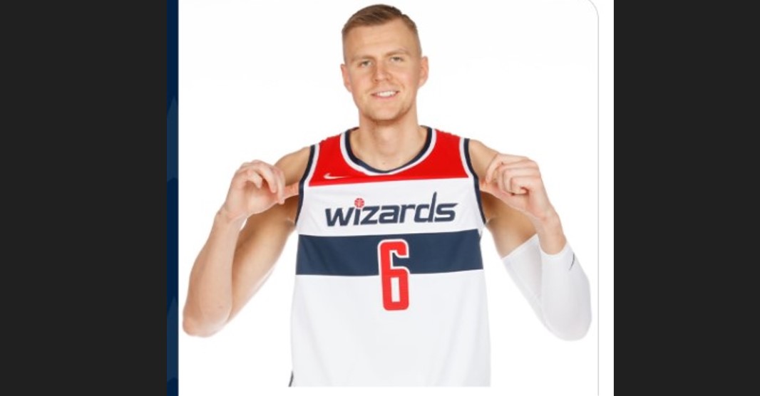 Kristaps Porzingis