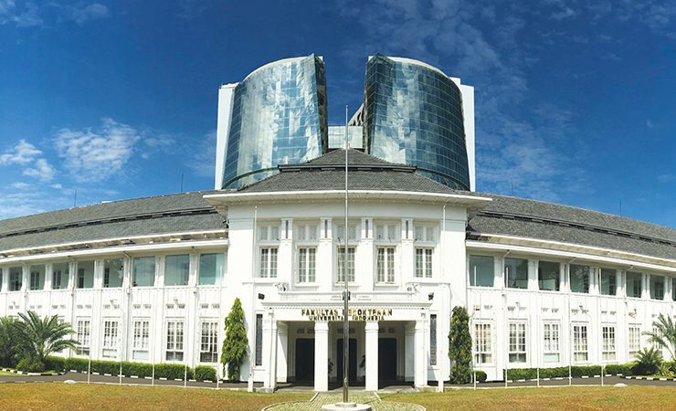  FKUI Miliki Big Data Center Imeri-Idealab