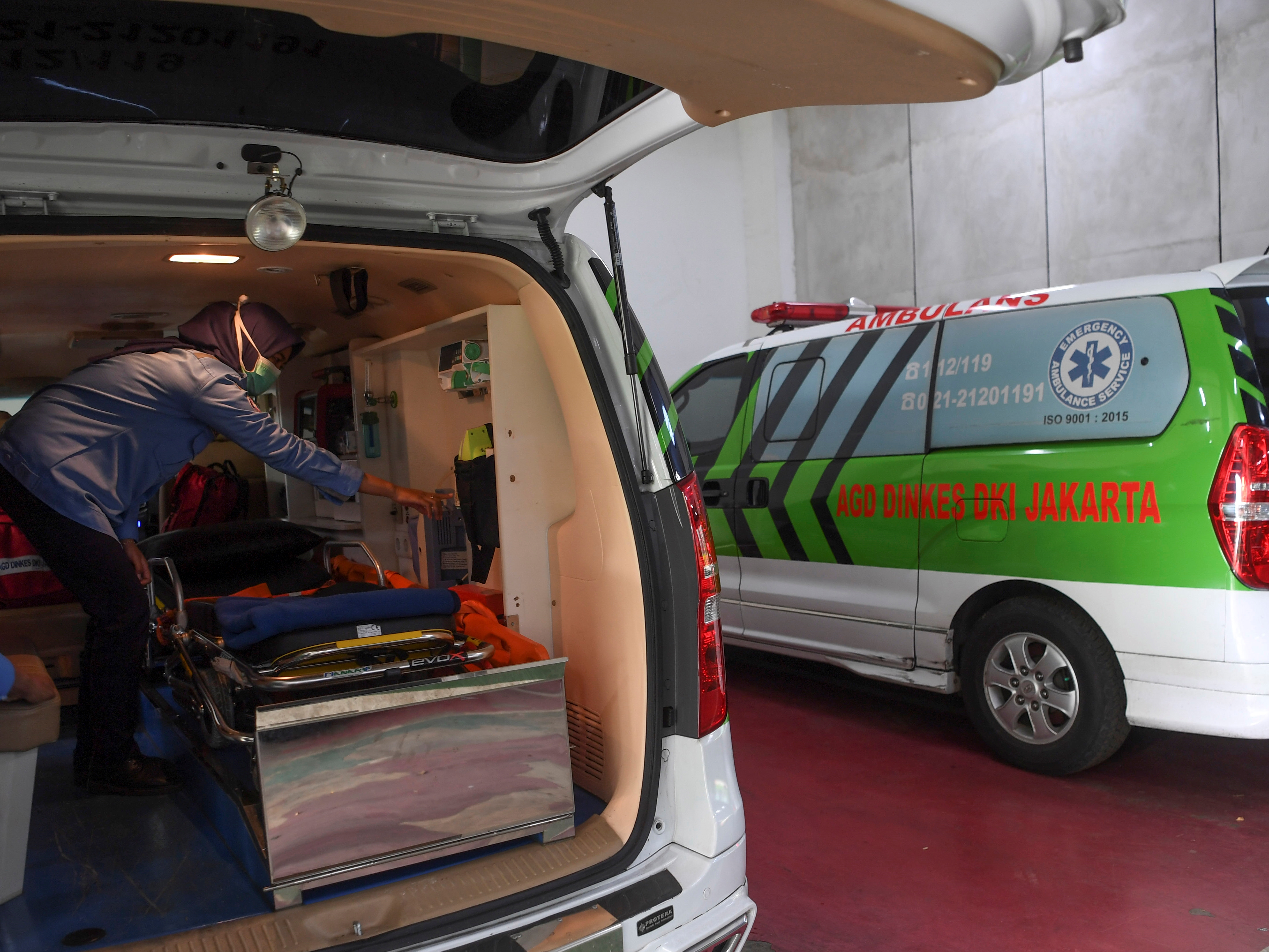 Hadapi Lonjakan Kasus Covid-19 dengan Patuhi Kebijakan Pengendalian