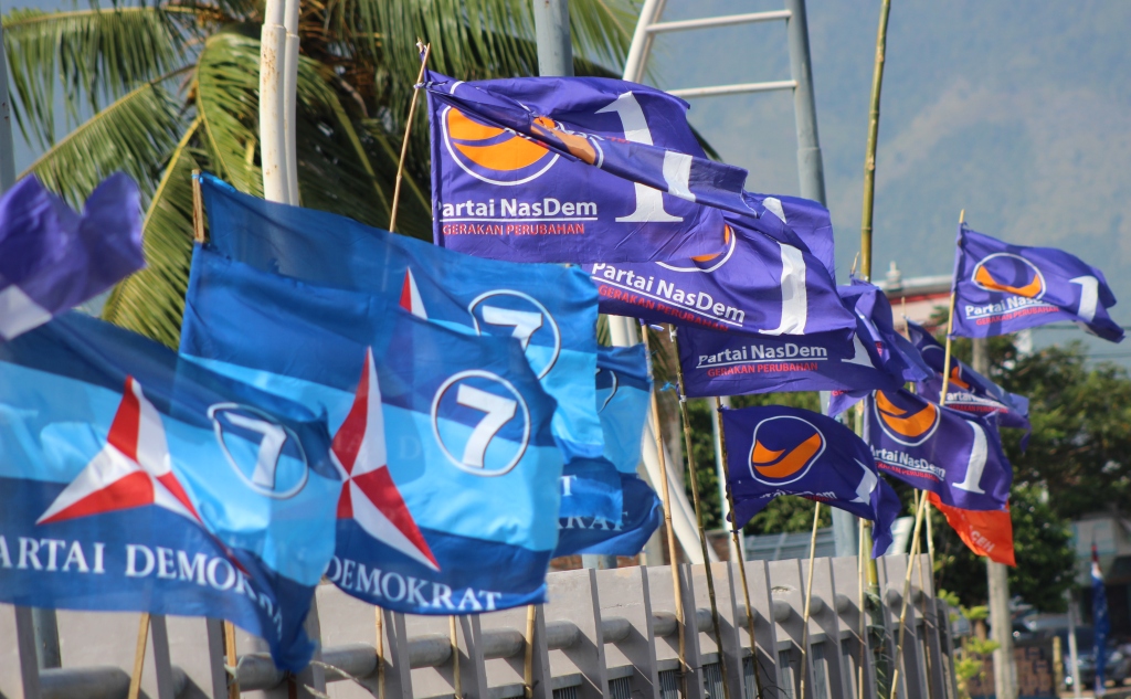 Partai Setuju KPU Perlu Persingkat Masa Kampanye 