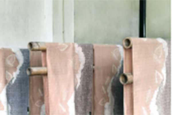 Salah satu produk Kaind.