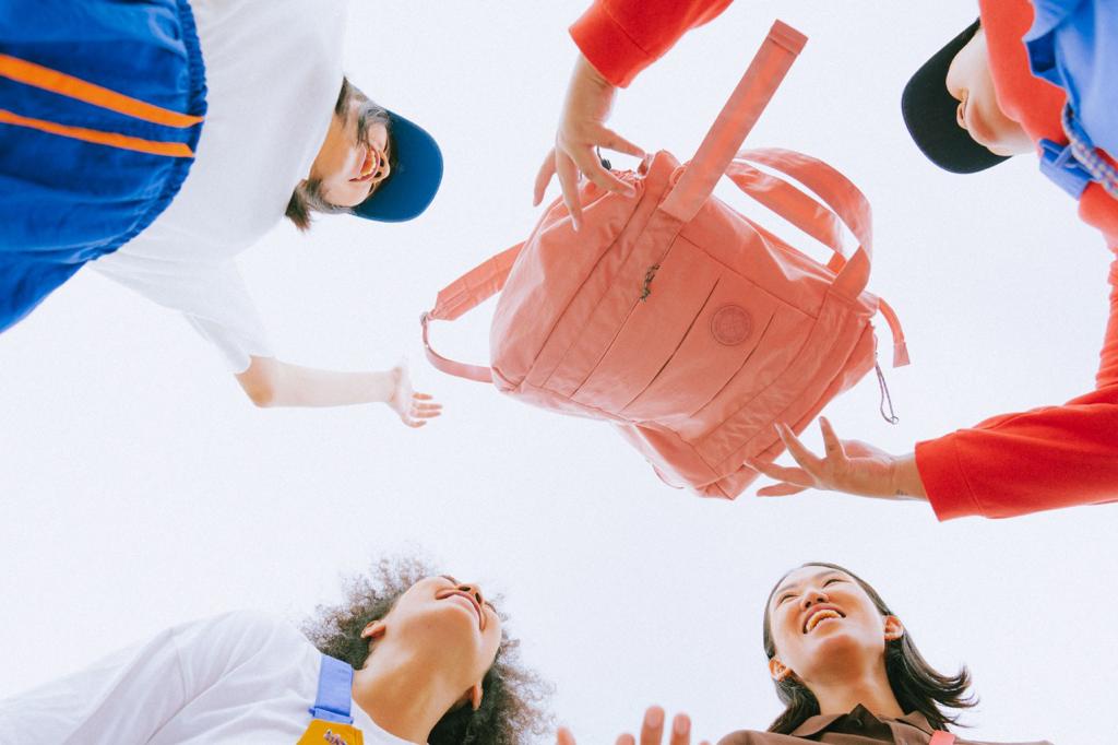 Penting, Memilih Tas Serbaguna namun Tetap Stylish