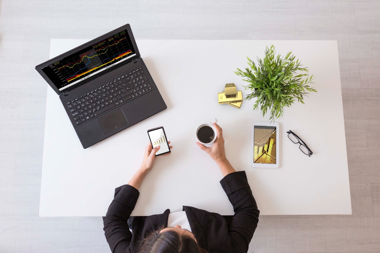 Bappebti resmi mengumumkan pendirian asosiasi bisnis yang bernama Perkumpulan Pedagang Emas Digital Indonesia (PPEDI). 