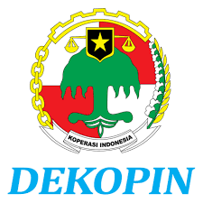 Logo Dewan Koperasi Indonesia