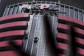 Gedung KPK