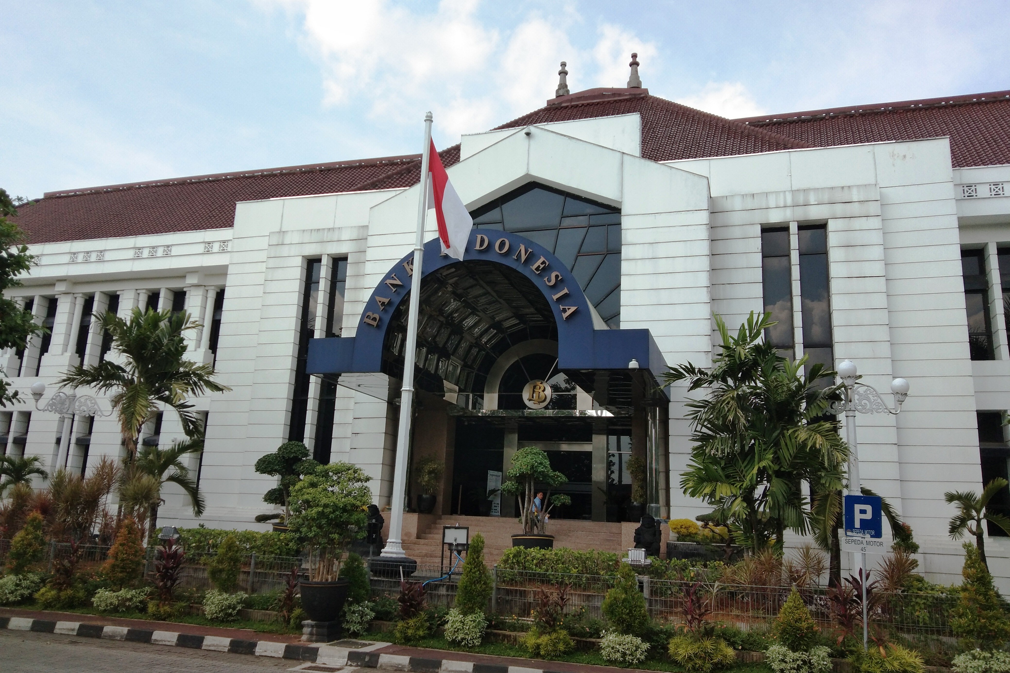 Bank Indonesia Perwakilan DIY