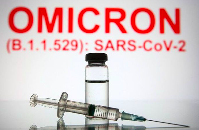 WHO: Sub-Varian Omikron Ditemukan di 57 Negara