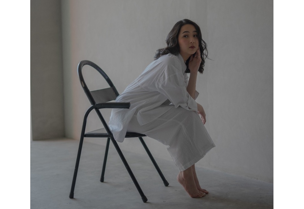 Single Ruang jadi Pembuka Album Agatha Pricilla