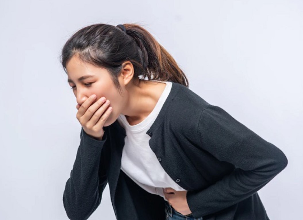 GERD dan Maag bukan Penyakit Seumur Hidup