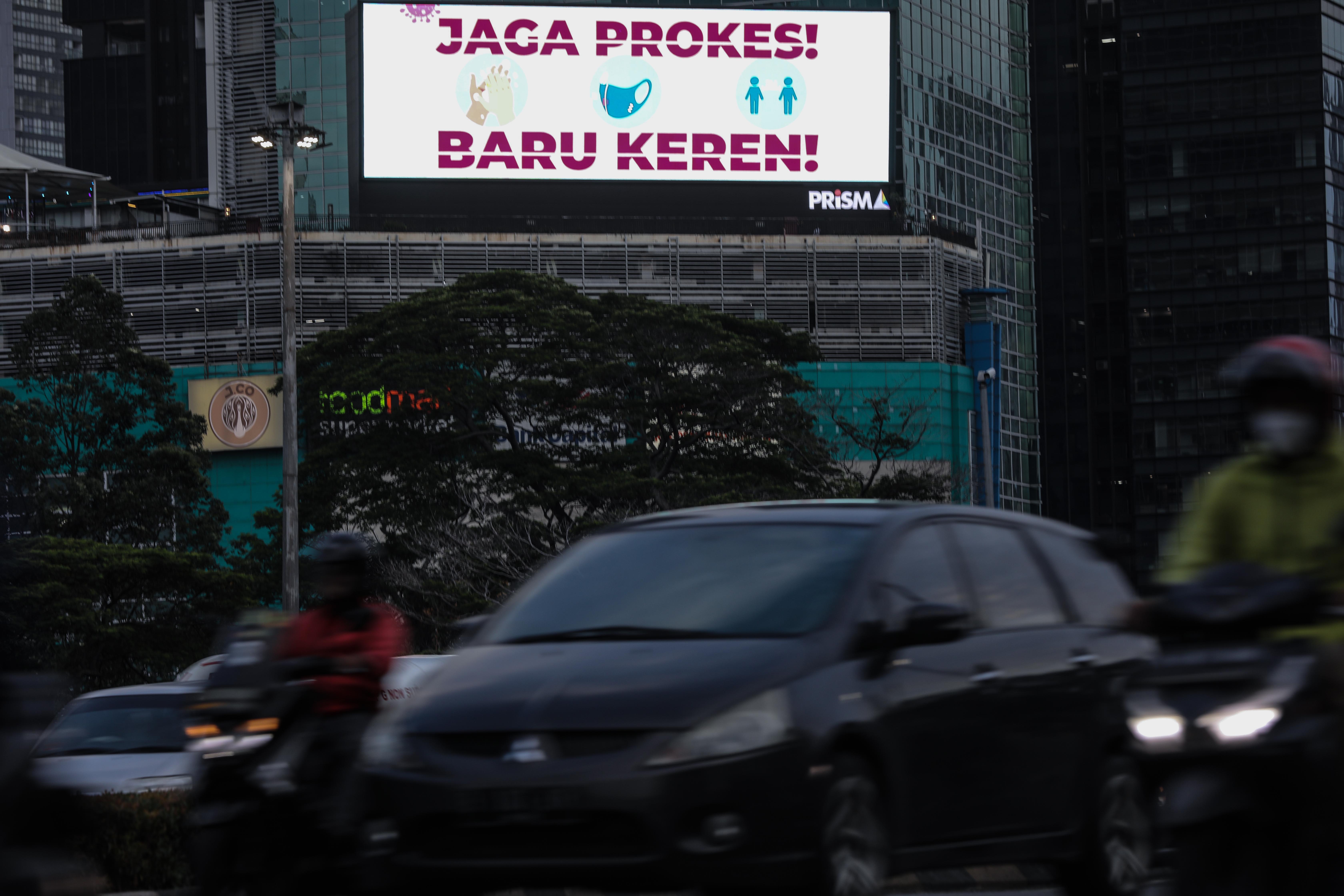 Meski Gejalanya Ringan, Covid-19 Varian Omikron Harus Tetap Diwaspadai