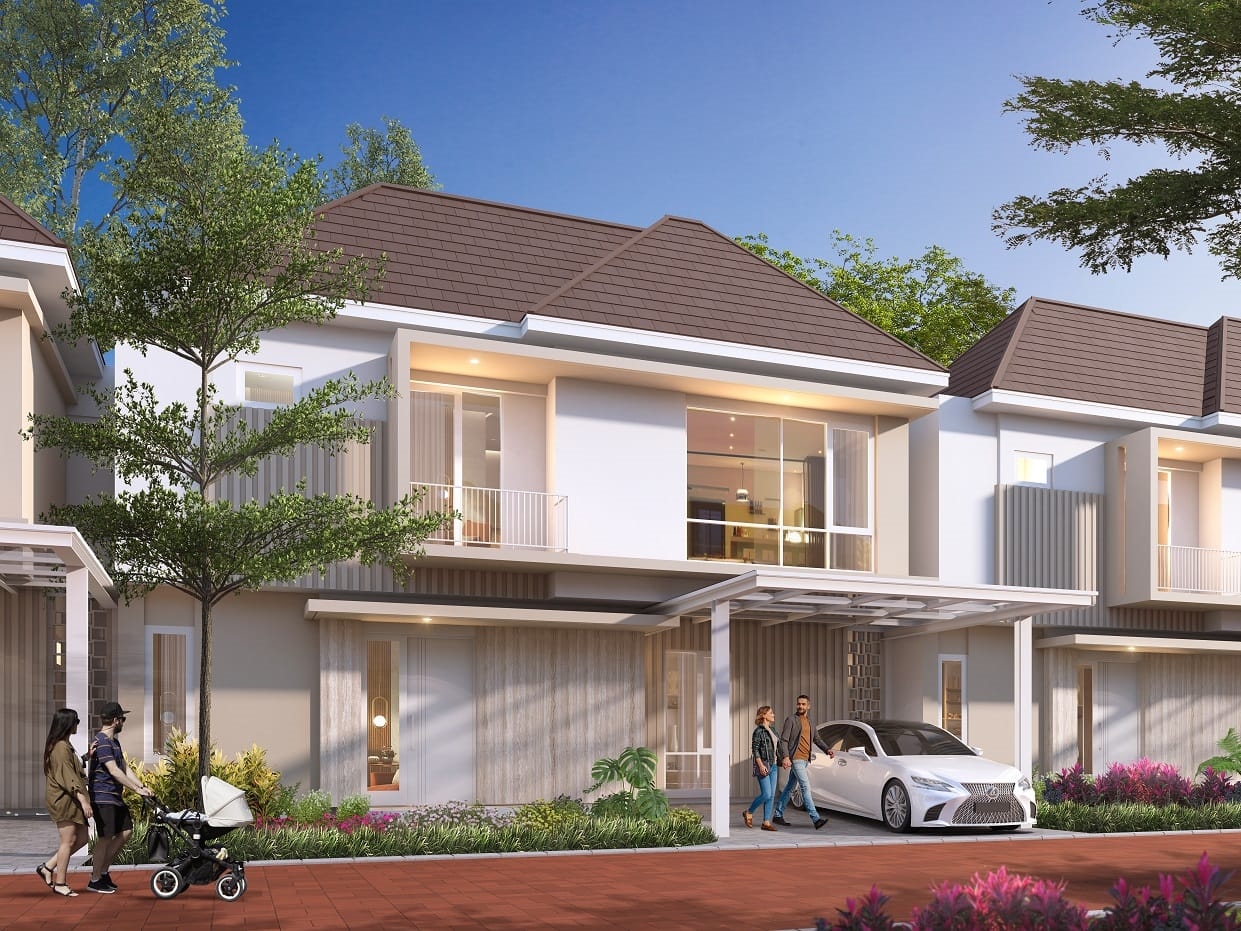 Fortunate Salebration Berikan Penawaran Menarik Beli Properti