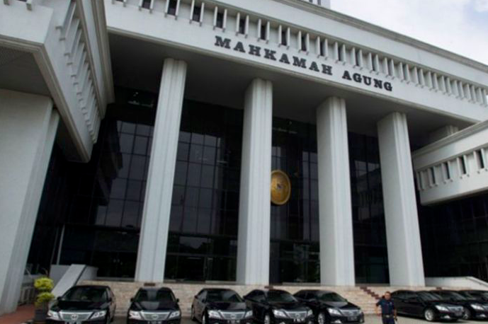 Presiden: MA Pegang Peran Krusial dalam Mengawal Transformasi Indonesia