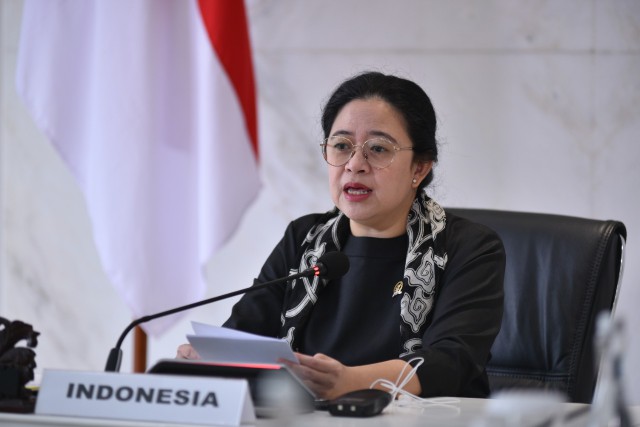 Puan: Fit & Proper Test Calon Anggota KPU-Bawaslu Hari Ini Terbuka dan Transparan